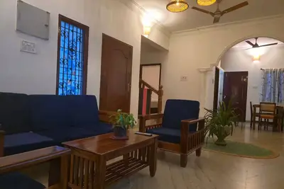 Image de Mama Rose at Keelkattalai Kg