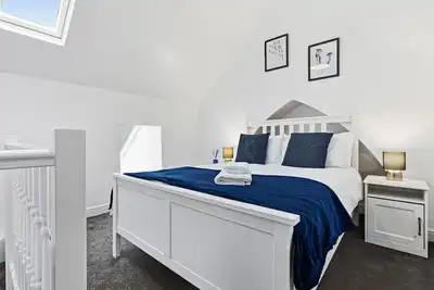 Image de 3 Br House By Eason Stays Short Lets Chester