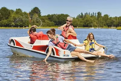 Image de Camping 3 étoiles - efadfa