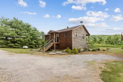Image de Cabine-Premium-Salle de bain privée
