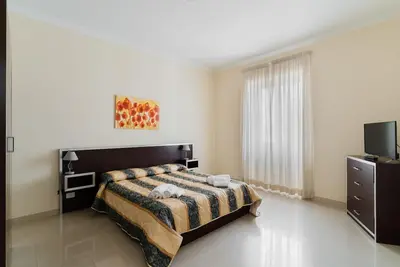 Image de Appartement dans un hôtel « Unité 1 » avec Wi-Fi