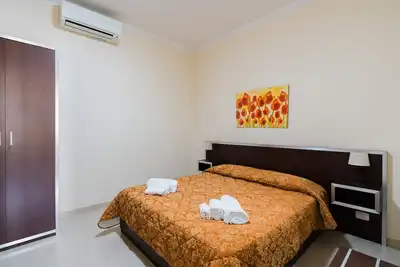 Image de Appartement dans un hôtel « Unité 1 » avec Wi-Fi