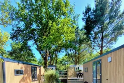 Camping 4 étoiles - Parc aquatique - ccbcahc