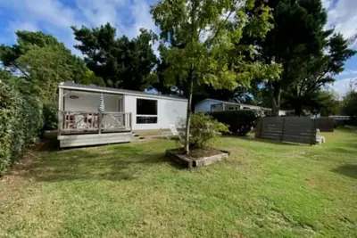 Image de Camping 4 étoiles - Parc aquatique - ccbcahh