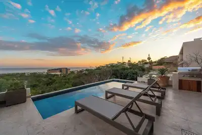 Image de Cabo Costa - Private Infinity Pool and Ocean View