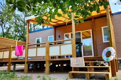 Image de Camping 3 étoiles - ccbbiii