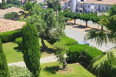 Image de Nouveau rénové en 2025 Vue mer pour 4 personnes