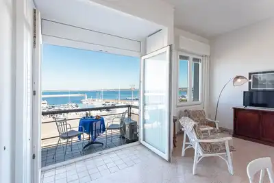 Image de Apt Corso Roma 4° piano - Salento Reservation