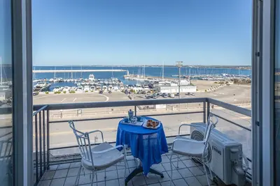 Image de Bilo Corso Roma Vista Mare - Salento Reservation