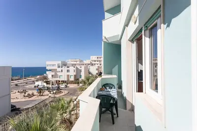 Image de Bilo Lungomare fronte mare - Salento Reservation