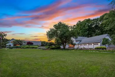 Image de The Lodge at Rush Lakes Guest House