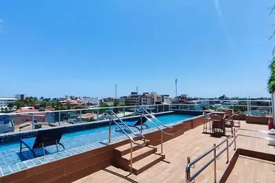 Image de Waikiki Garden - Porto de Galinhas