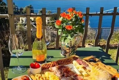 Image de Villa gli Ulivi Calafate - Lake & Mountain view - Parking