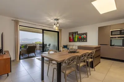 Image de Domaine Frasso - Proche Plage de Porticcio