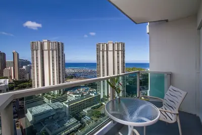 Image de Ocean view condotel, walk to the beach