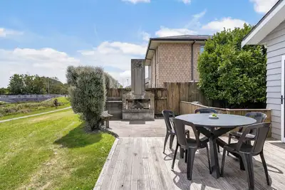 Image de Sunlit Shores - Papamoa Holiday Homes