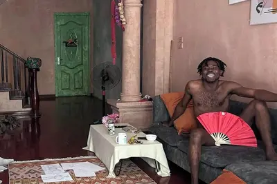 Image de Free public nudes house