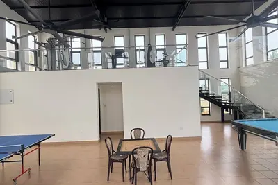 Image de The Sea Garden, Amazing 3-bedroom villa in pleasant Vadanemmeli, Ecr