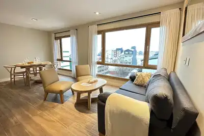 Image de entral, Modern and Functional apartment in Bariloche