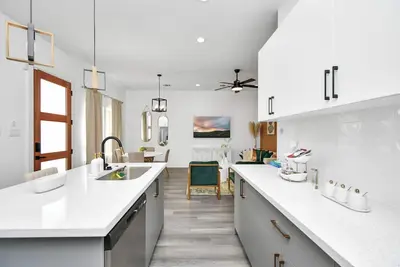 Image de 3bd Home near med center, Nrg, and Downtown
