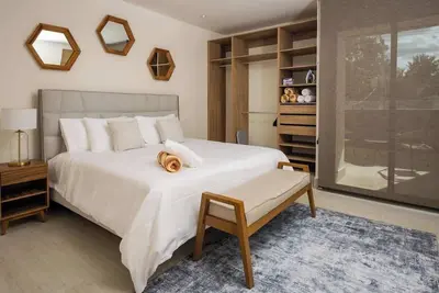 Image de Luxury style with charm and warmth