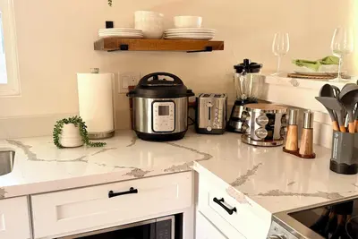 Image de Modern Desert Getaway in Peoria with 2-bedrooms