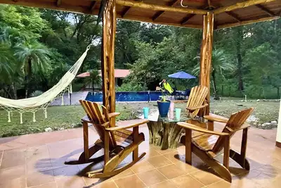 Image de Epic Playera House- 15 min Playa Negra, Guanacaste