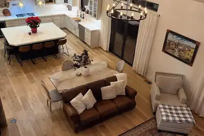 Image de Serene Stay with Gorgeous Views, Bright, Cozy & Close to Everything Fruita.