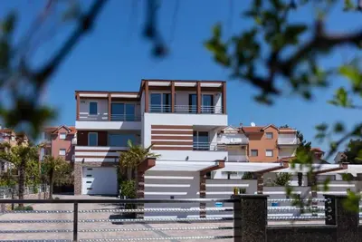 Image de Appartement confortable de 2 chambres à Vodice