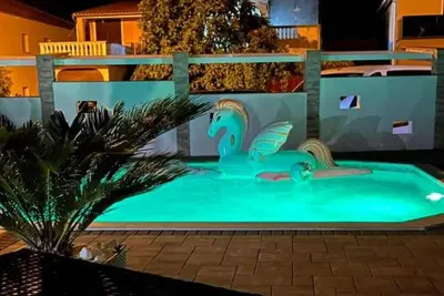 Image de Bel appartement à Vodice