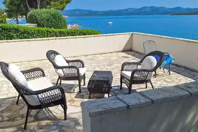 Image de Bel appartement 1 chambre à Betina