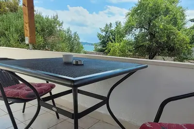 Image de Superbe appartement d'une chambre à Betina