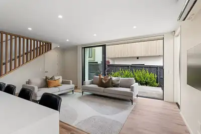 Image de St Albans Executive Stay