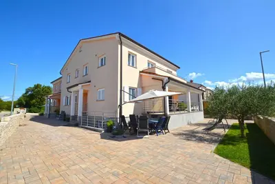 Appartement Golden Horizon