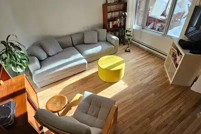 Image de Chic & charming on the Plateau-Mont-Royal