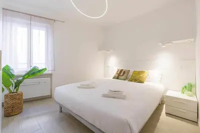 Image de Two-room apartment within walking distance of the Arena