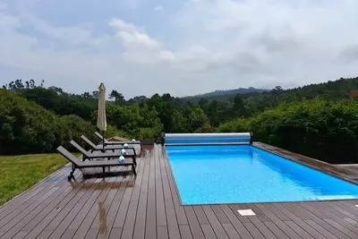 Image de Casa Eloy : charme & piscine chauffée