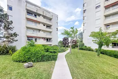 Image de Magnifique appartement de 2 chambres à Royan