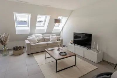 Image de Modern | Central | Zurich main station | Roof terrace