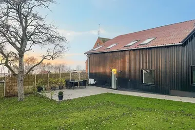 Image de Bel appartement de 5 chambres à Hasle