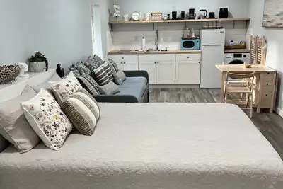 Image de Hideaway Guest Suite/10 min from Rainbow Springs