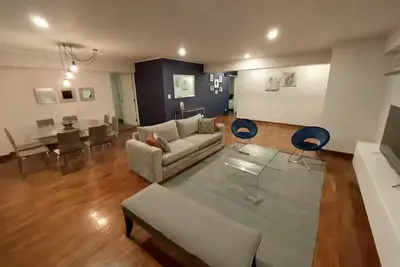 Image de Mla apartments - Bolognesi