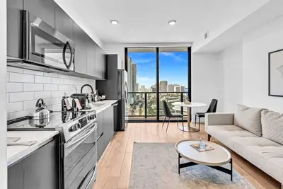 Image de Modern Studio - Bay View - Pool - Hot Tub - Gym