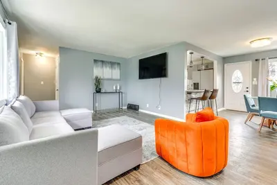 Image de Spacious Retreat, Pet Friendly Yard & Game Space