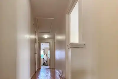 Image de Spacious 4-bedroom comfy and peaceful house in marvelous Buffalo