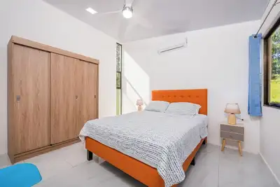 Casa Tranquila an oasis in the nature