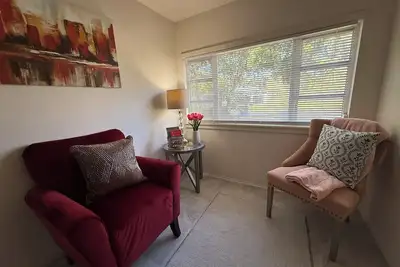 Image de Cozy Quiet Near Downtown DeLand- Daytona Beach