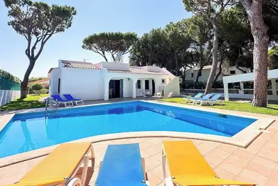 Image de Villa Vista Golf - DistinctMoments powered by BeCherish