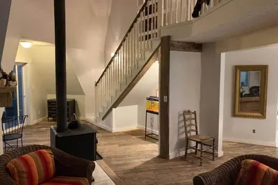 Image de Dome house in Centennial valley