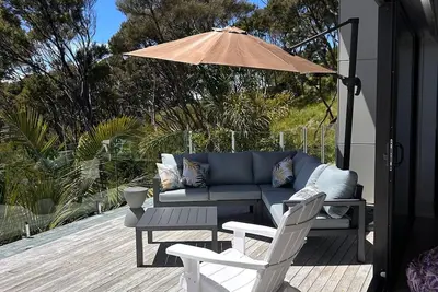 Image de Wahapu Heights- Luxury escape with panoramic views in the Bay of Islands